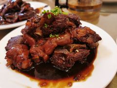 -老张桥新天地羊肉店