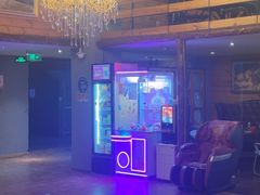 -明日世界密室轰趴·剧本桌游·箭馆团建(国贸店)