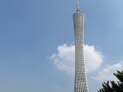 -海心沙亚运公园