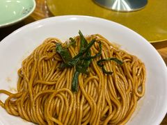 葱油拌面-兰溪小馆(首经贸店)