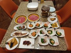 -丰卓会海鲜自助(中润大道店)