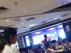 大堂-九毛九西北菜(百信广场店)
