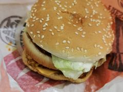 -汉堡王(砂之船店)