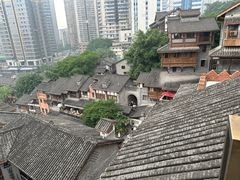 -重庆十八梯传统风貌区