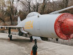 -中国航空博物馆