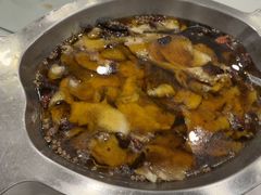 水煮份鱼-鑫巴蜀小镇 · 水煮鱼专研店(玉桥店)