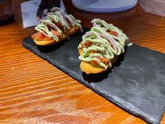 -澳骄 Aussie Kitchen·手工披萨·西餐(国大店)
