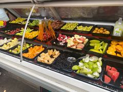 -老炳·七丛松甘草水果