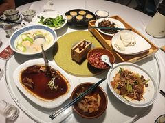 -客家汇·客家传承菜(水库店)