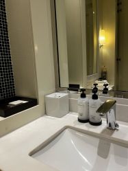 -四季酒店·泺水疗SPA