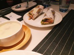 多纳卷-伊斯坦布尔土耳其清真咖啡餐厅