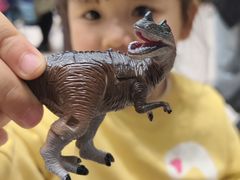 -辽宁古生物博物馆