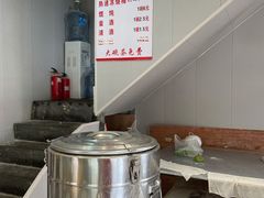 自助取餐区-老字号武昌重油烧梅(民主路店)