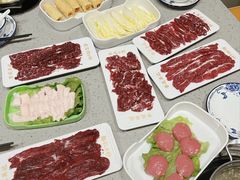 -杏花吴记牛肉火锅