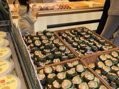 -詹记桃酥(百盛店)