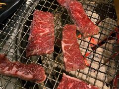 牛外群肉-鑫釜山海鲜烧烤(浑南店)