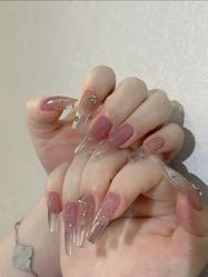 -1T·1M 日式美甲美睫