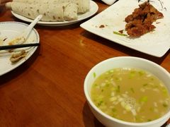 -辣子鸡背(九龙山店)