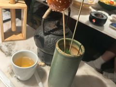 -初蓉丨遇见新川菜(亲贤街荣耀店)