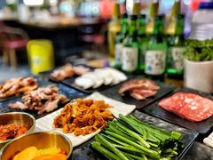 -·缸桶屋·韩式牛肋条自助烤肉(西湖D11店)