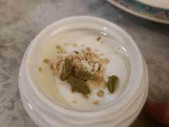 -汗腾格里·风味餐厅(新疆驻京办店)