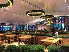 大堂-九十九顶毡房(阜石路店)