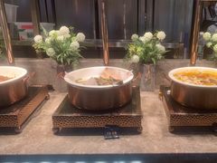 -梨花自助烤肉(西三旗万象汇黑金店)