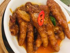 -上下九广州菜馆(锦业路店)
