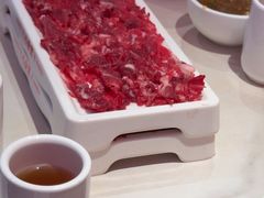 -八合里牛肉火锅(福州万象城店)