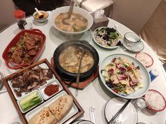 -湘渝人家·川湘菜(十里河店)