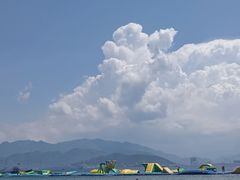 -芽庄珍珠岛游乐园