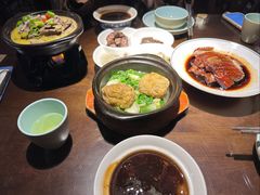 -应天大明王朝·南京菜(中山陵店)