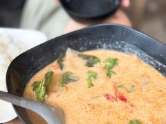 -Doo Dee Thai Food(Issan/Isaan/Esan)