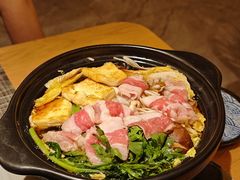 -樱之味精致料理融合餐厅