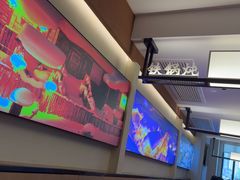 -锅老头铁锅炖•大锅蒸汽海鲜(韩乐坊店)