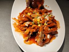 -姑苏家宴·苏帮菜·松鼠桂鱼(苏州总店)