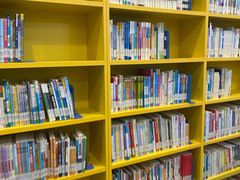 -古美路街道图书馆