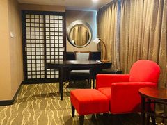 -顺德君豪酒店(佛山容桂渔人码头店)