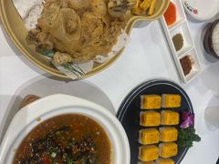 -纳家楼·地道陕菜(劳动路店)