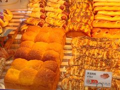 -BreadTalk面包新语·烘焙蛋糕(琶洲保利广场店)