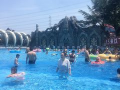 -苏州乐园森林水世界