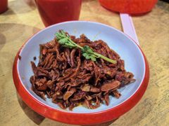-老闵田螺馆·南昌特色小炒(梦时代店)