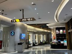 -CGV影城(广州K11店)