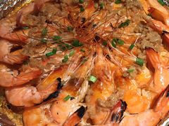 -梁家大院•农家菜(昆山会展中心店)