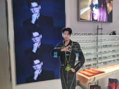 -木九十眼镜(朝阳大悦城B1店)