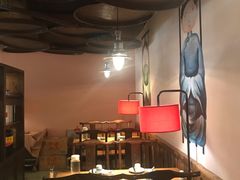 -鱼食饭稻·苏浙土菜17年老馆子(平江路店)