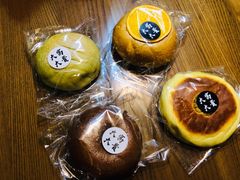 -富贵面包公司(运河店)