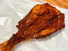 -赵元章肉骨烧(山塘街店)