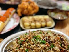 -肥龙火锅(南坪店)