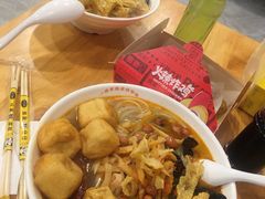-阿熊螺蛳粉(北大街店)